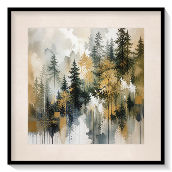 Dynamics of Calm