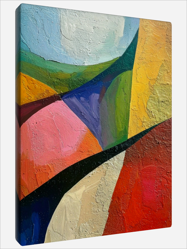 "Colorful World"