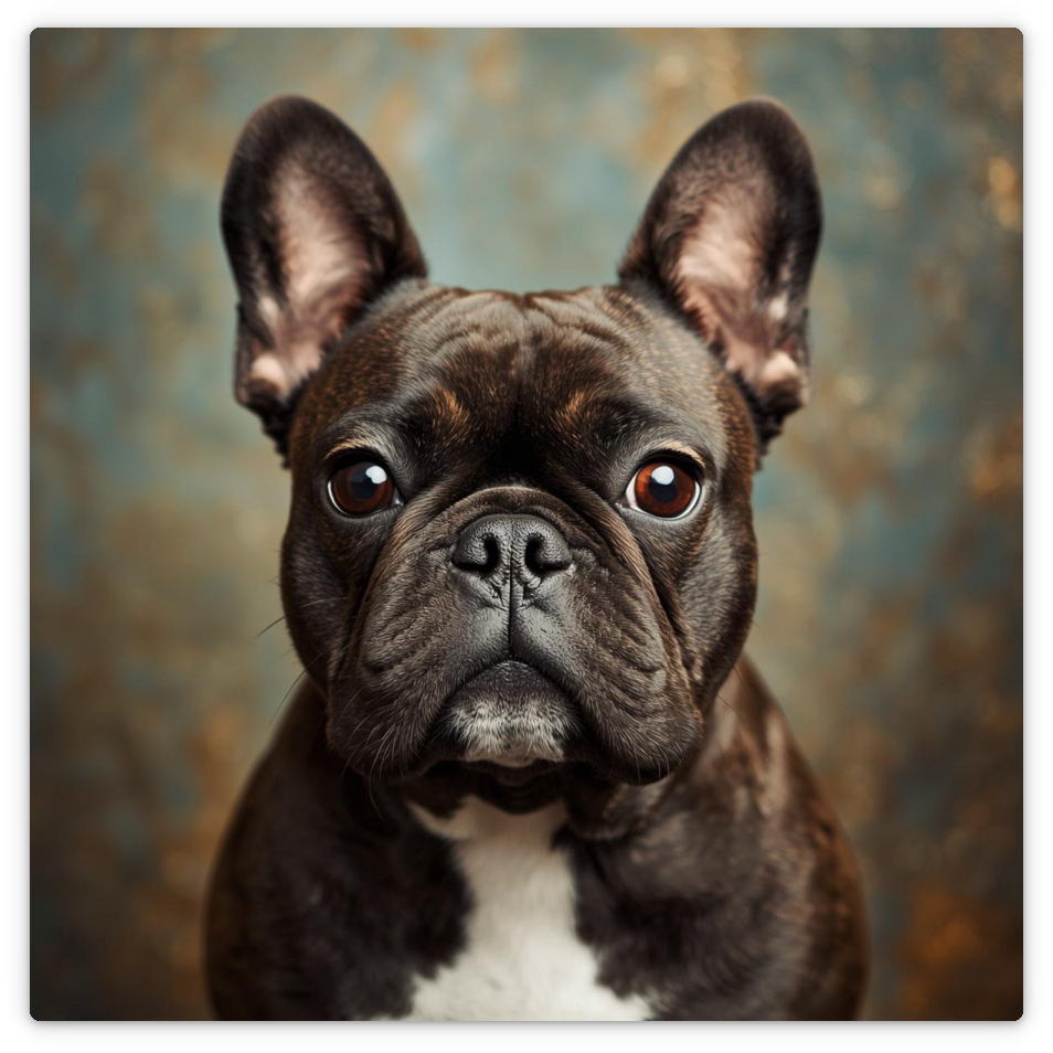 Französische Bulldogge
