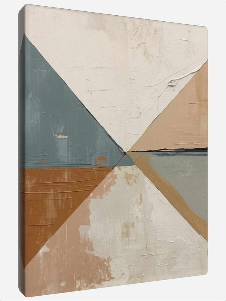 "Smooth Triangles"