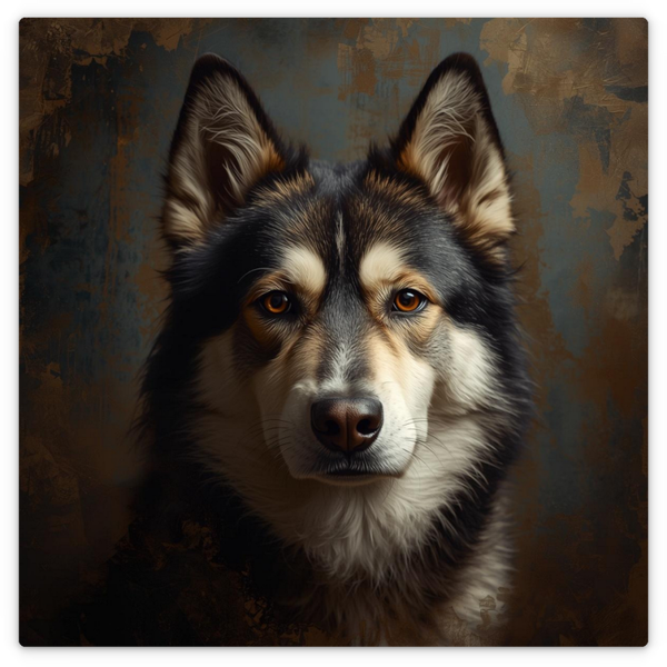 Alaskan Malamute