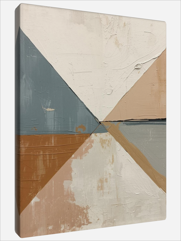 "Smooth Triangles"