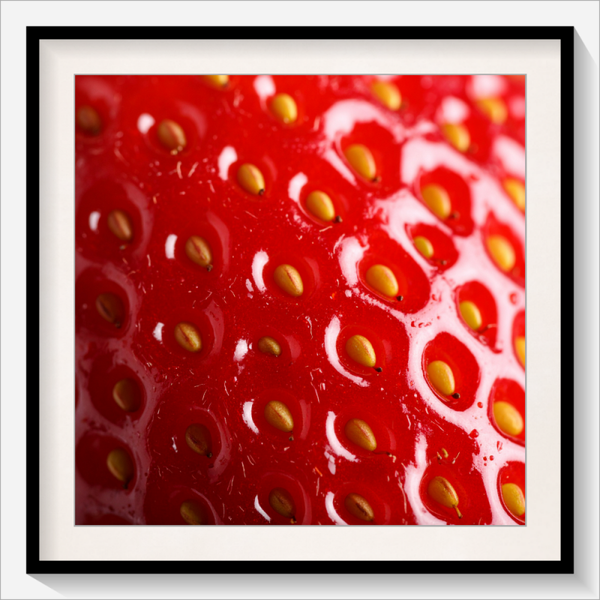 Erdbeere