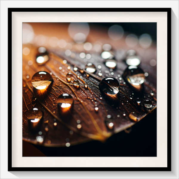 Herbst Blatt