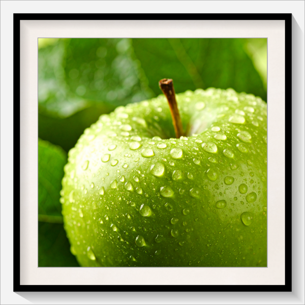 Granny Smith Apfel