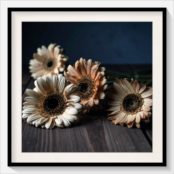 Trockenblumen