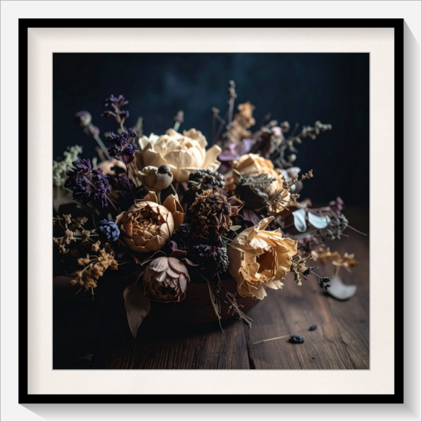 Blumenstillleben