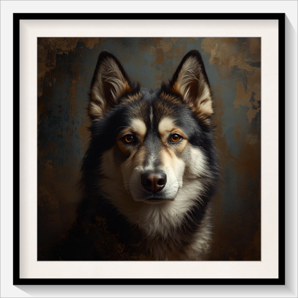 Alaskan Malamute