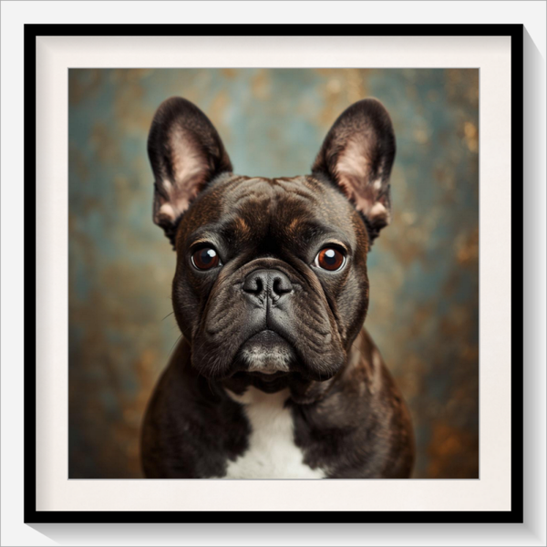 Französische Bulldogge