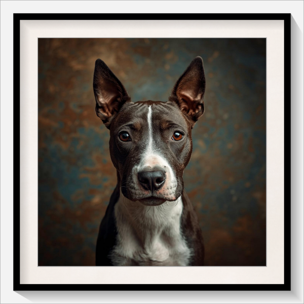 Miniature Bullterrier