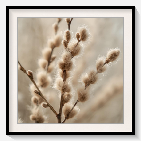 Mutter Natur