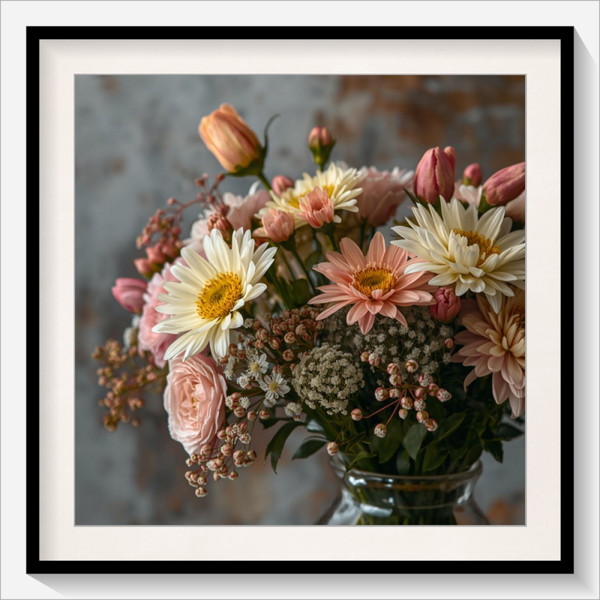 Morgenbouquet
