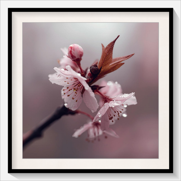 Frühlingsblüten
