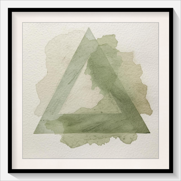 Grüne Geometrie
