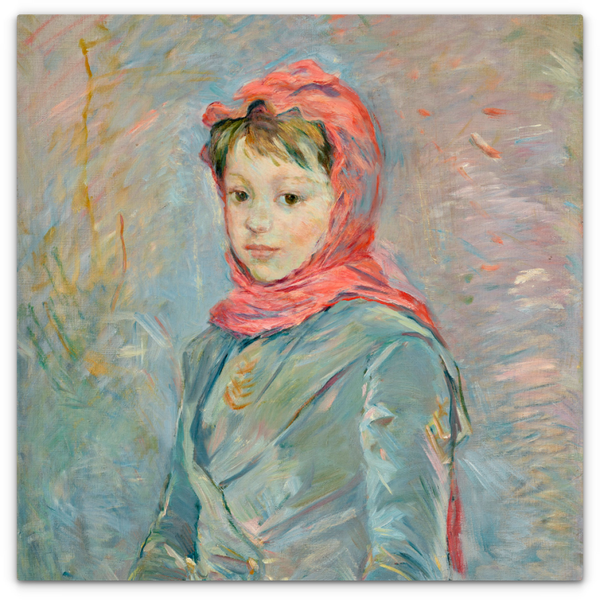 Little Girl