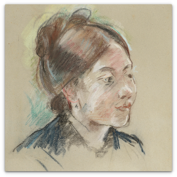 Mademoiselle Labillois