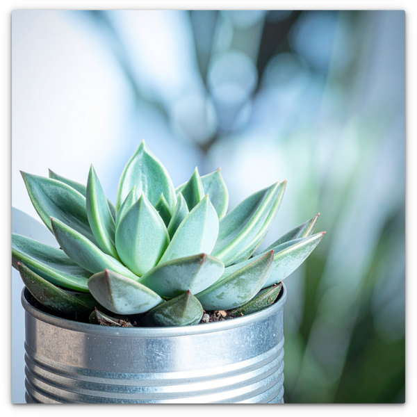 Urban Greenery