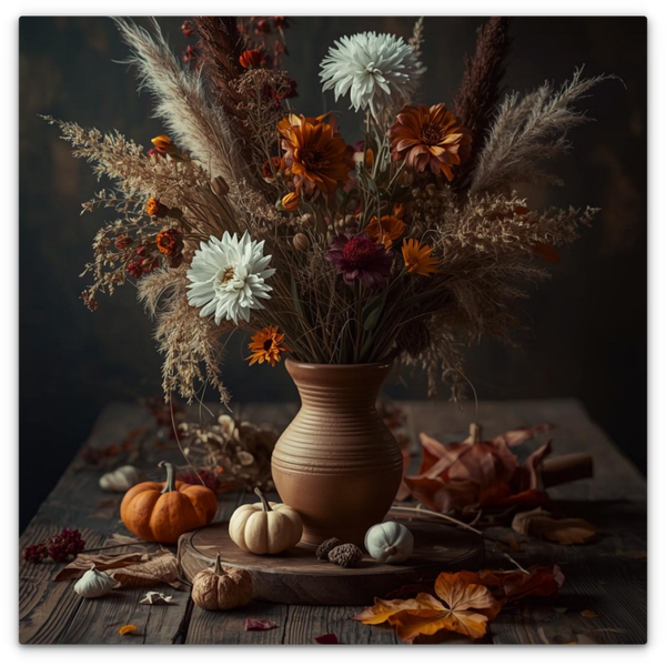 Dried Flowers
