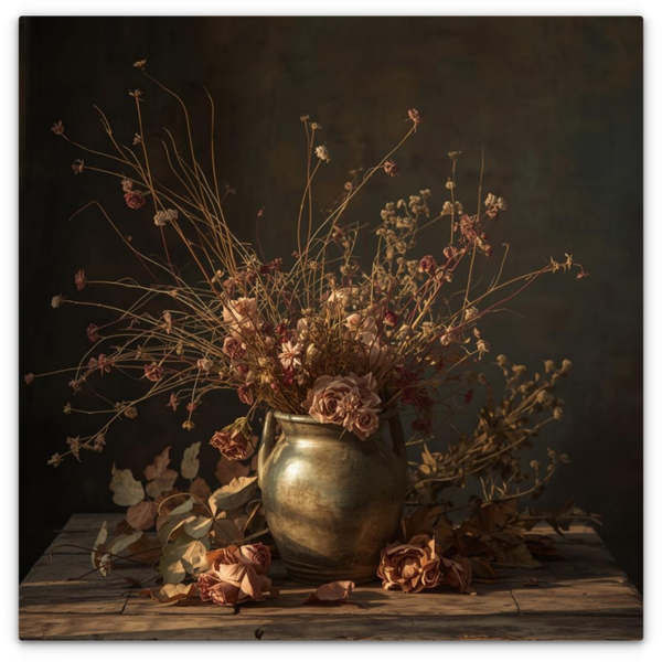 Ephemeral Beauty