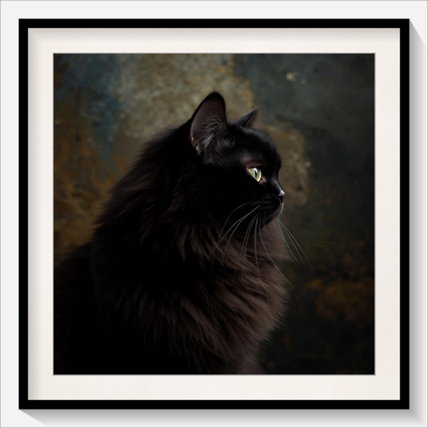 Perserkatze