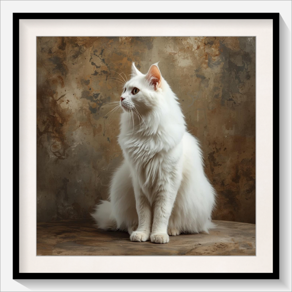 Türkisch Angora