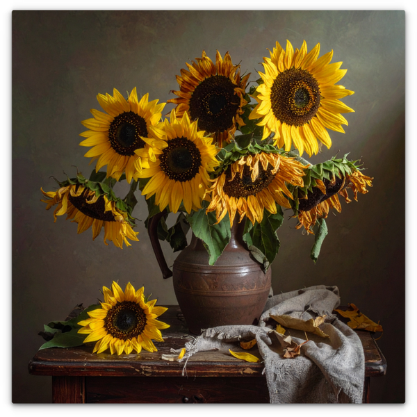 Sunflowers