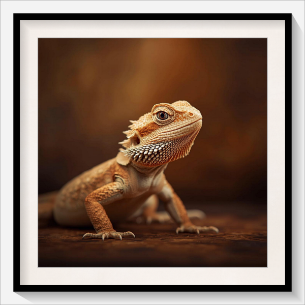 Pogona