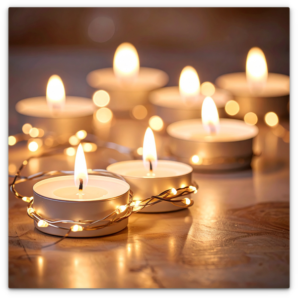 Tea Lights