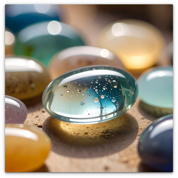 Glass Blocks