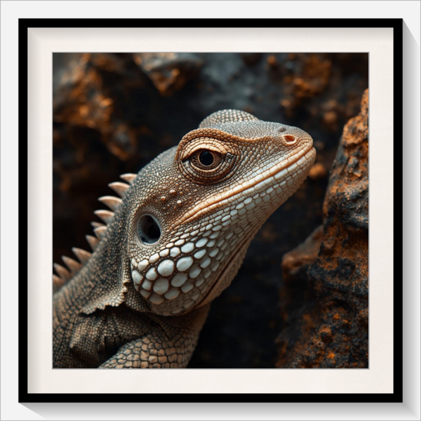 Wasserdrache
