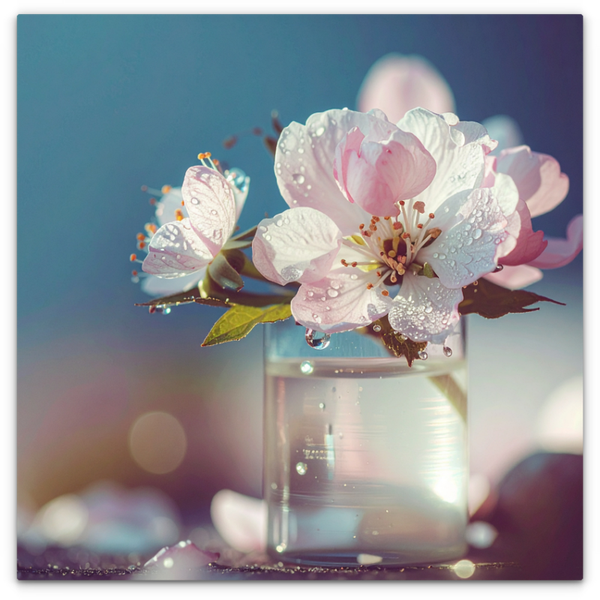 Cherry Blossoms