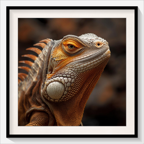 Leguan