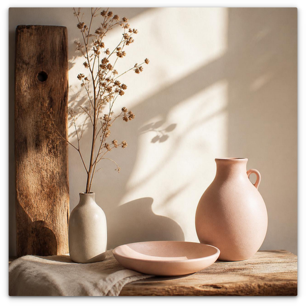 Ceramic Vase