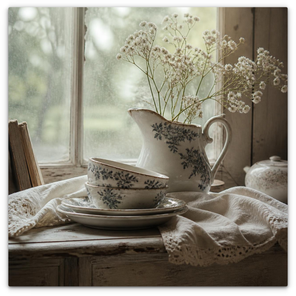 Country Style Scene