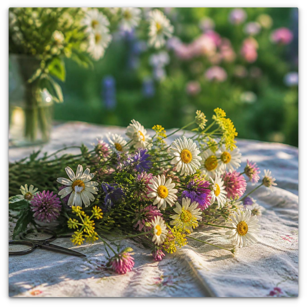 Wildflower Bouquet