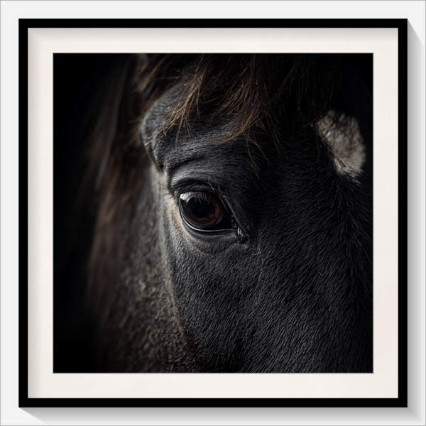 Der Blick