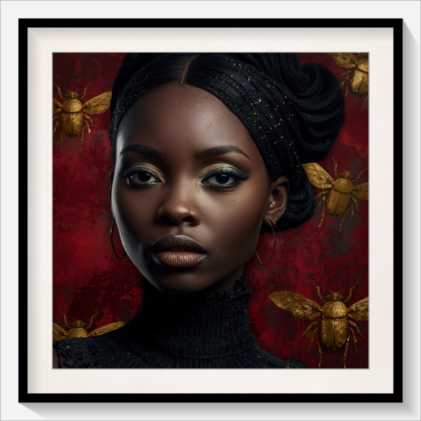 Afrikanerin