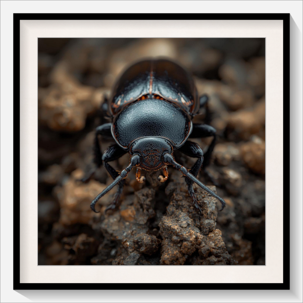 Tenebrionidae