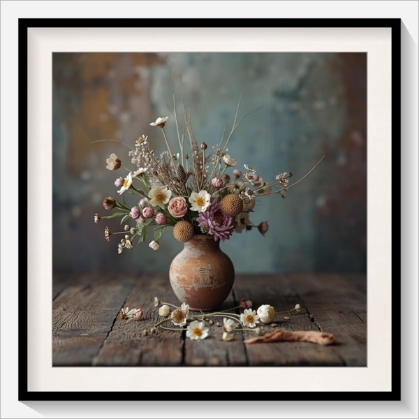 Tonvase