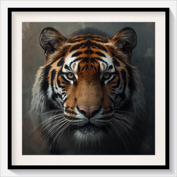 Bengalischen Tiger