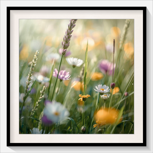 Sommerwiese