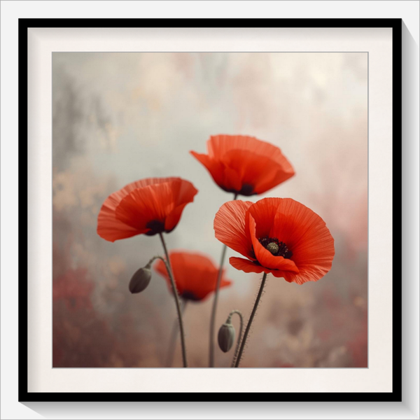 Wildblumen