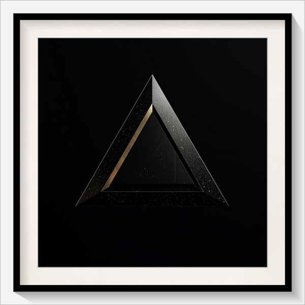 Penrose Dreieck