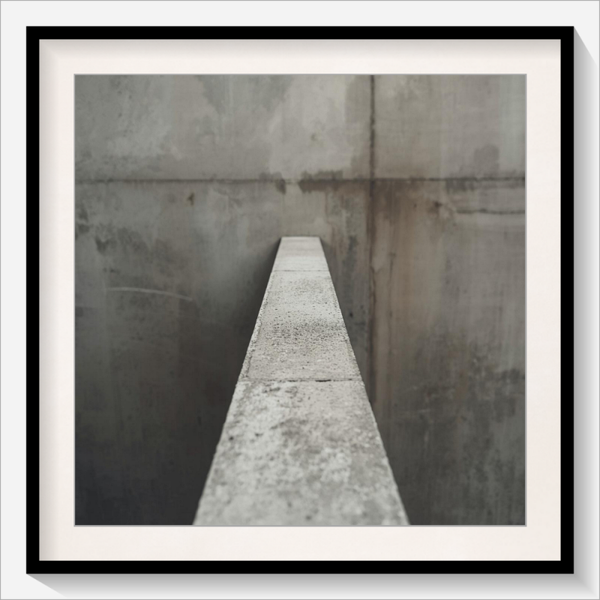 Beton & Balance