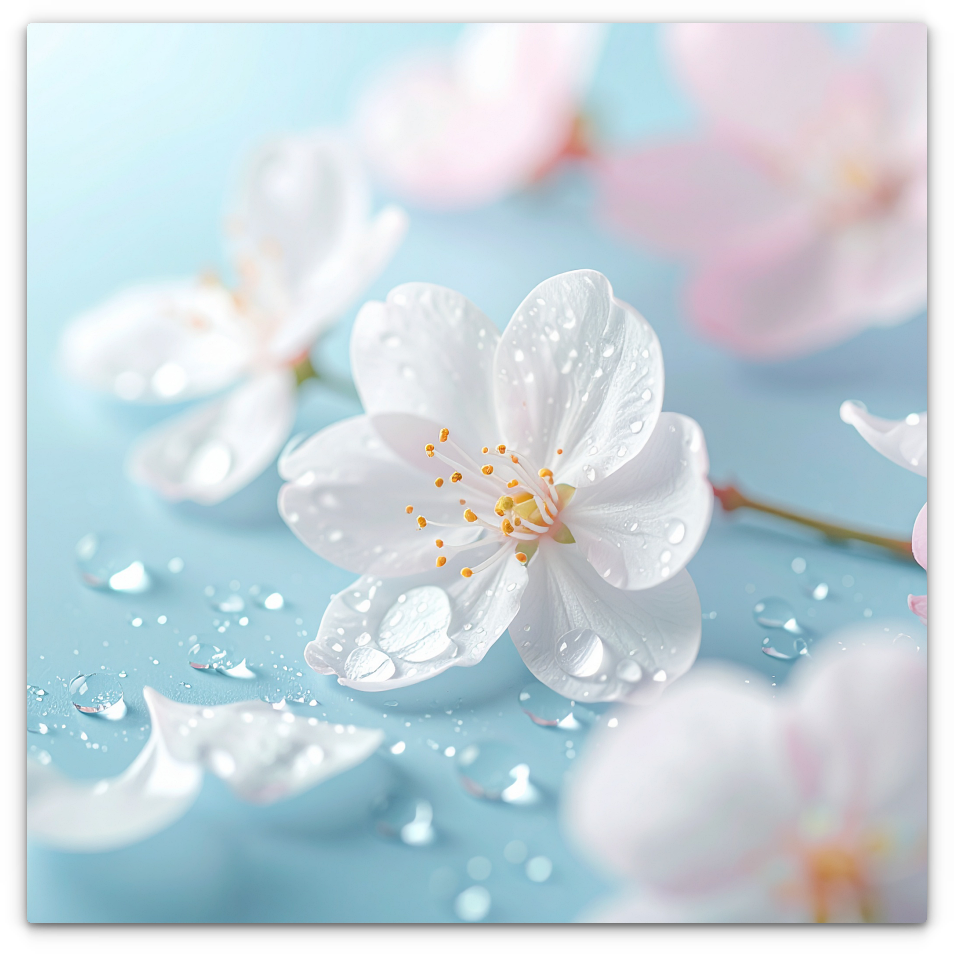 Cherry Blossoms