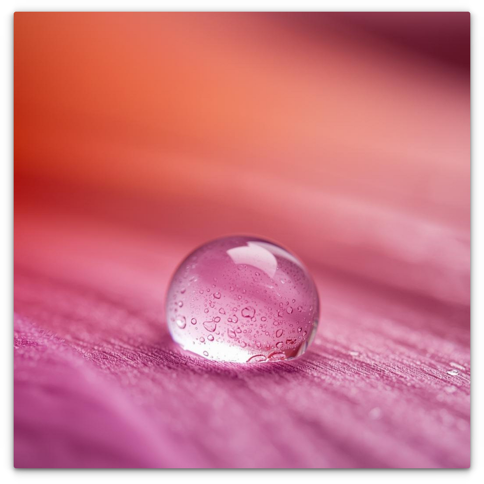 Water Drops