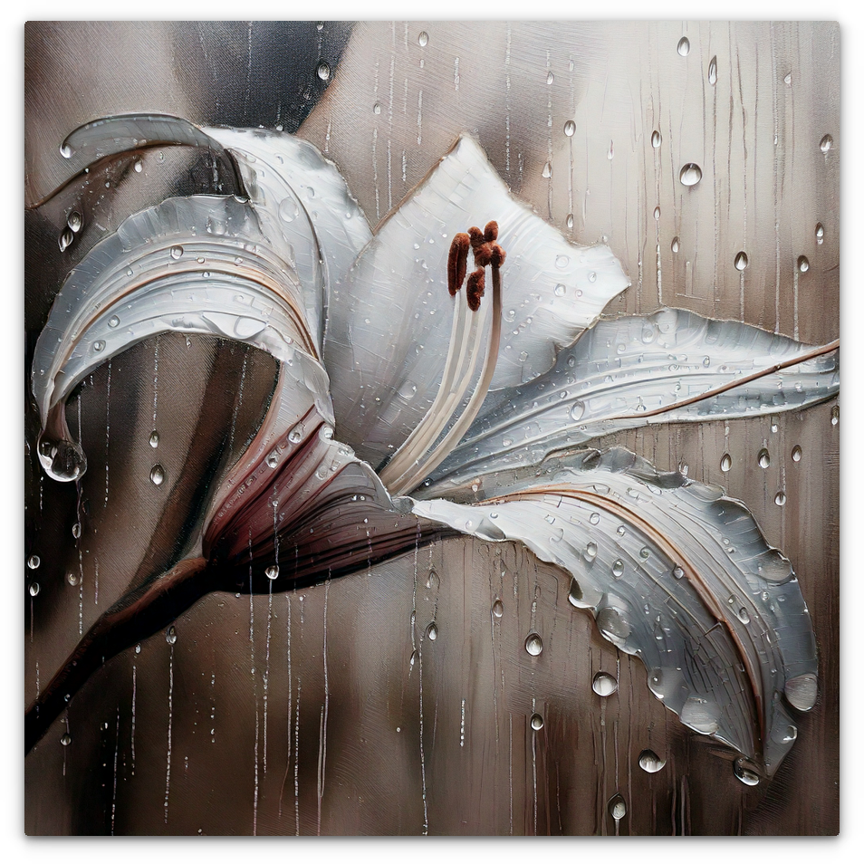White Lily