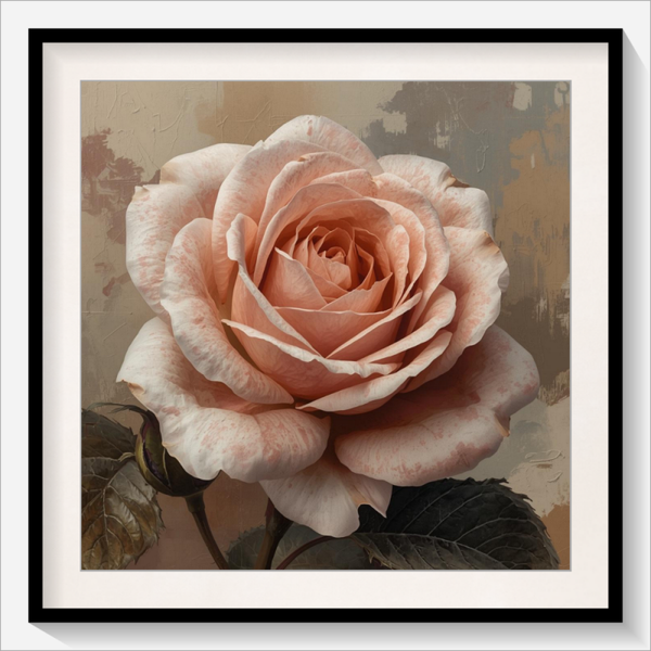 Rosa Rose