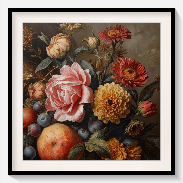 Blumenstillleben