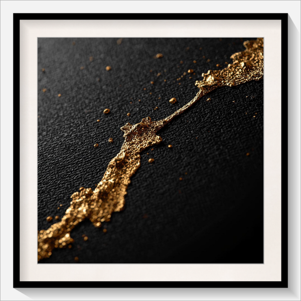 Goldene Resonanz